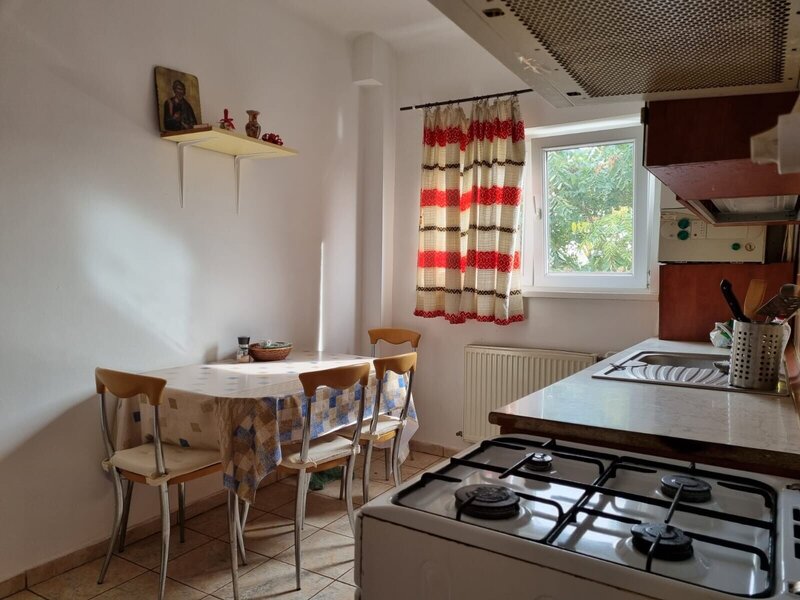 Calea Calarasi Garsoniera centrala proprie