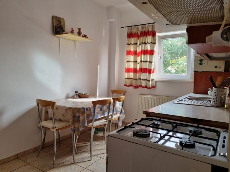 Calea Calarasi Garsoniera centrala proprie