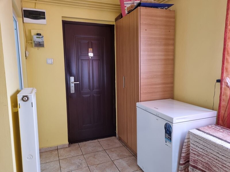 Calea Calarasi Garsoniera centrala proprie