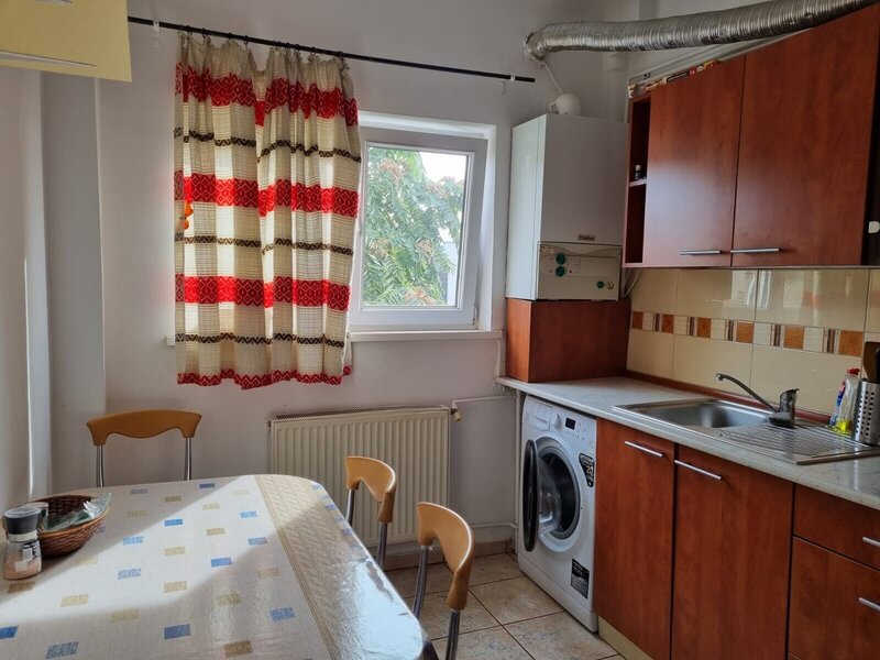 Calea Calarasi Garsoniera centrala proprie